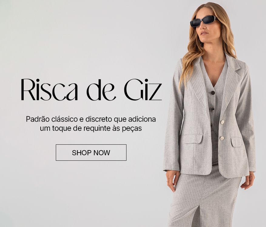 Outono - Risca de Giz